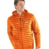 Buy NFL Denver Broncos Quilted Jacket
