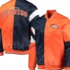 Buy NFL Denver Broncos Starter Jacket