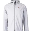Buy NFL Denver Broncos White Jacket
