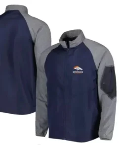 Buy NFL Denver Broncos Windbreaker Jacket