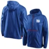 Buy NFL Isai Beer New York Giants Pullover Jacket For Men And Women
