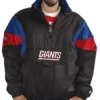 Buy NFL Isai Beer New York Giants Pullover Jacket For Unisex