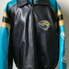Buy NFL Jacksonville Jaguars Leather Jacket For Men And Women
