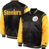 Buy NFL Koby Walsh Pittsburgh Steelers Starter Jacket For Men