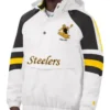Buy NFL Koby Walsh Pittsburgh Steelers Starter Jacket For Men And Women