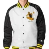 Buy NFL Pittsburgh Steelers Throwback Jacket