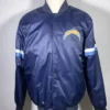 Buy NFL River Vintage Los Angeles Chargers Jacket For Men And Women
