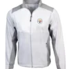 Buy NFL Tracy Kuhn White Pittsburgh Steelers Jacket For Men And Women For Sale