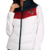 Buy New England Patriots NFL Vest