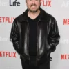 Buy Now Tony Johnson TV Series After Life Ricky Gervais Jacket