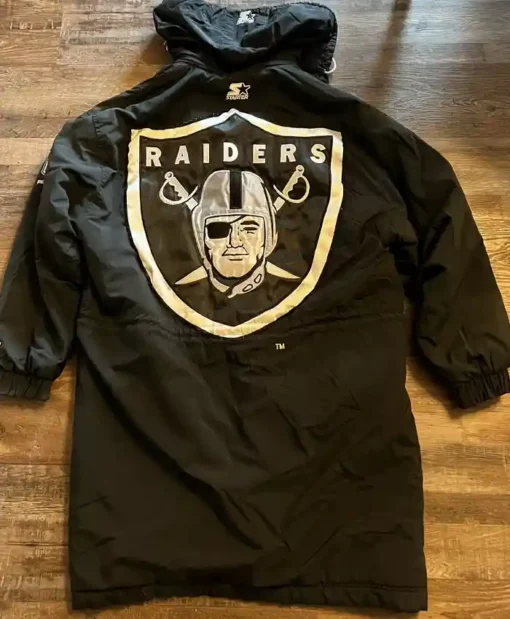 Buy Raiders Trench Coat For Men and Women