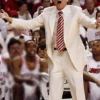 Buy Rick Pitino White Suit For Men And Women