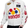 Buy Ricky Bobby Wonder Bread Cotton Bomber Jacket For Men And Women