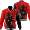 Buy San Francisco 49ers Varsity Jacket For Sale