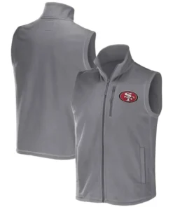 Buy San Francisco 49ers Vest