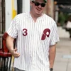 Buy Shane Gillis Philadelphia Phillies White Shirt For Men And Women