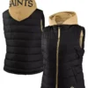 Buy Shop Men and Women New Orleans Saints Vest