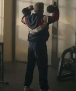 Buy Sylvester Stallone TV-Series Tulsa King Zipper Track Jacket For Men And Women