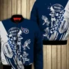 Buy Trace Cole Tennessee Titans Vintage Bomber Jacket For Men And Women For Sale