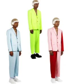 Order this Tyler the Creator Igor Costume Suit on Sale