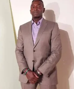 Captain America New World Isaiah Bradley Suit