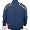 Shop Captain Jonathan Archer Star Trek Jacket