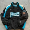 Carolina Panthers 1995 Inaugural Season Jacket