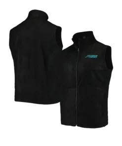 Carolina Panthers Vest 01