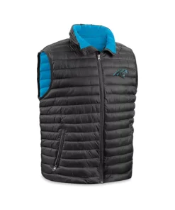 Carolina Panthers Vest 02
