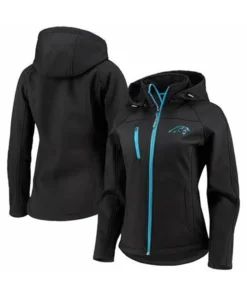 Carolina Panthers Women’s Fire Break Jacket