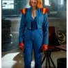 Casey Brinke Doom Patrol Season 4 Costume front look