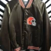 Chalk Line Cleveland Browns Jacket