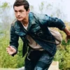 Chaos Walking Tom Holland Blue Denim Jacket