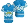 Chargers Hawaiian Shirt