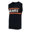 Chicago Bears Vest