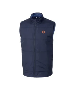 Chicago Bears Vest Two