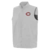 Chicago Bears Vest White
