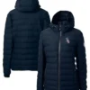 Chicago White Sox Full Zip-Up Puffer Jacket