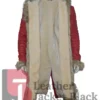 Christmas Santa Claus The Christmas Chronicles Red Coat