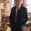Christmas on Windmill Way 2023 Brady Schaltz Black Coat