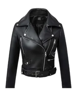 Chucky Tiffany Valentine Jacket