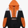 Cincinnati Bengals Homage X Starter Jacket