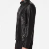 Classic Leather jackets Obilon For Mens
