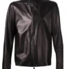 Classic Leather jackets Obilon Men