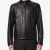 Classic Leather jackets Obilon Mens