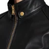 Classic Super Henzy Leather Jackets For Women