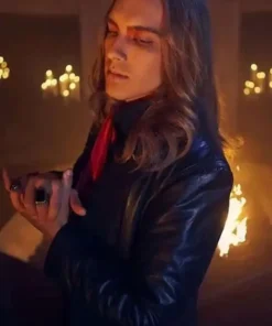 Cody Fernn TV Series American Horror Story Michael Langdon Coat For Sale