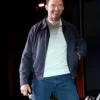 Comic-Con 2024 Hugh Jackman Jacket