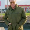 Conan O'Brien Must Go 2024 Cotton Jacket