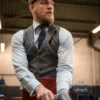 Conor McGregor Cotton Vest